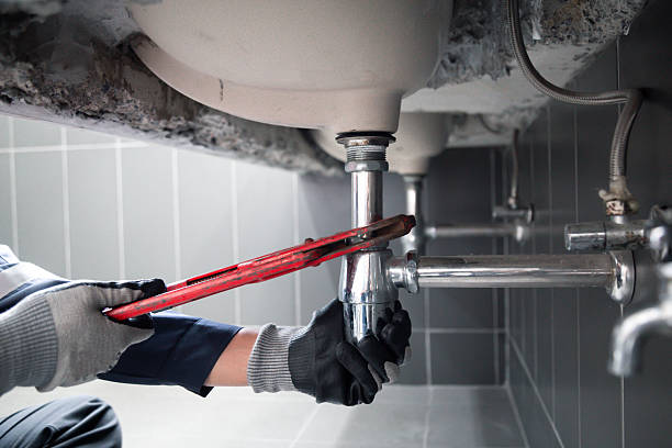 Trusted Pipe Repair service in Sandborn, IN - Masters Plumbing Service